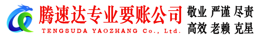 遂溪收账公司